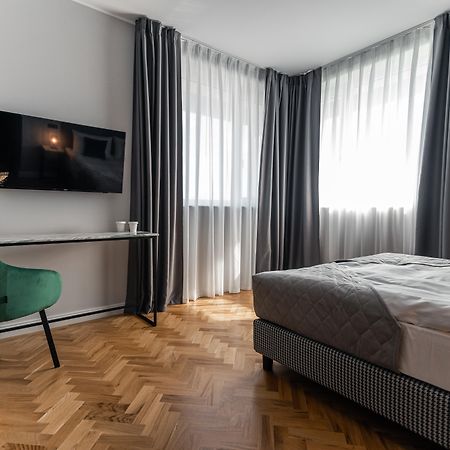 Hotel Libra Sibiu Dış mekan fotoğraf