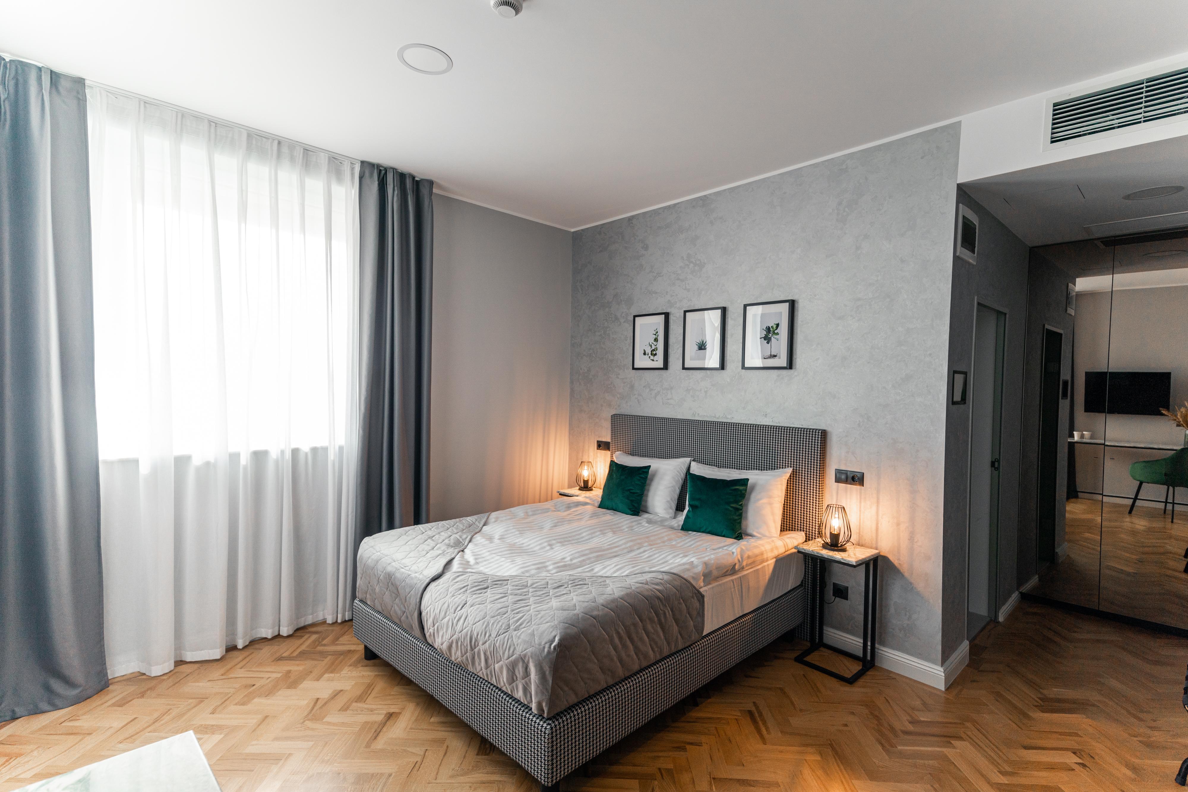 Hotel Libra Sibiu Dış mekan fotoğraf