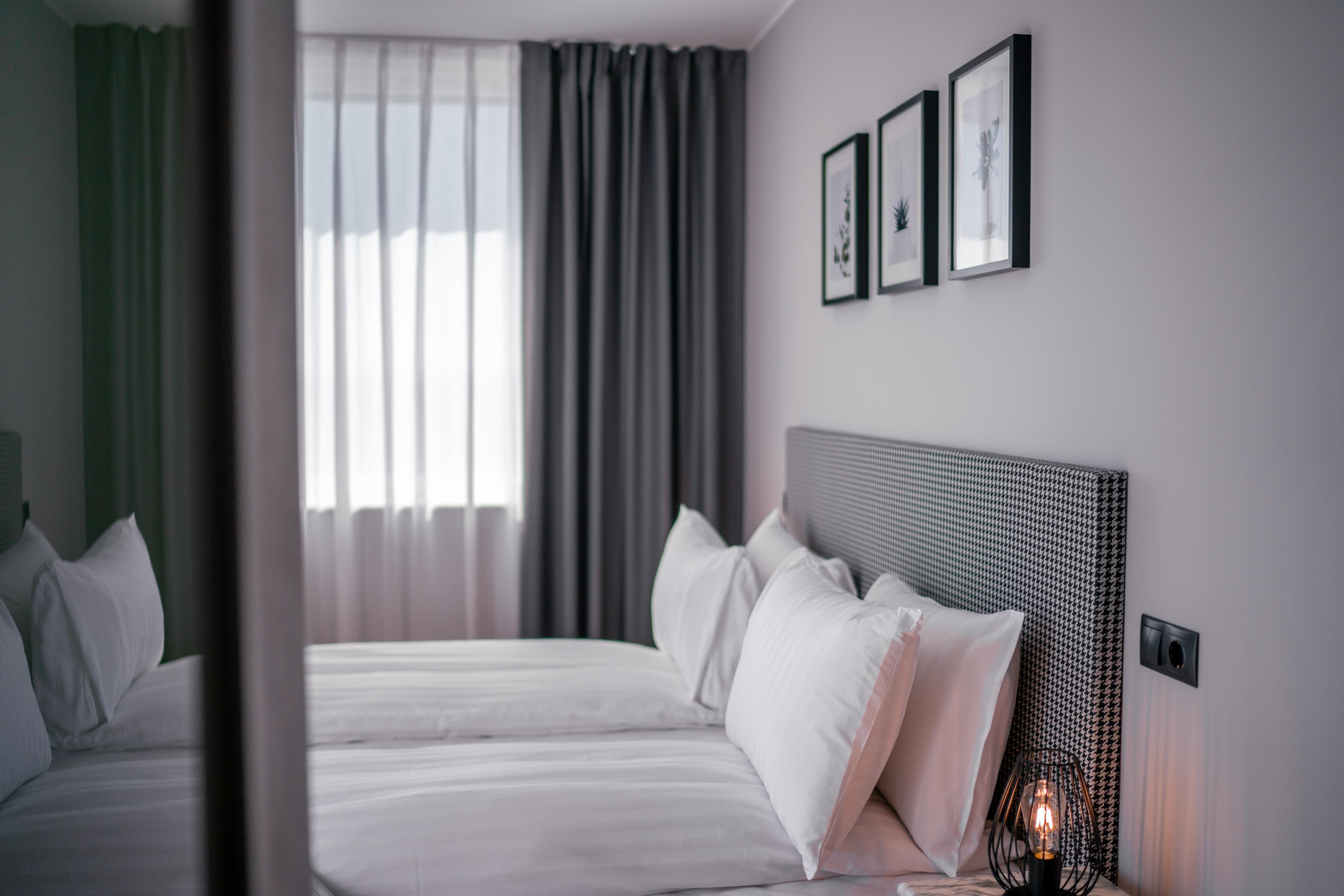 Hotel Libra Sibiu Dış mekan fotoğraf