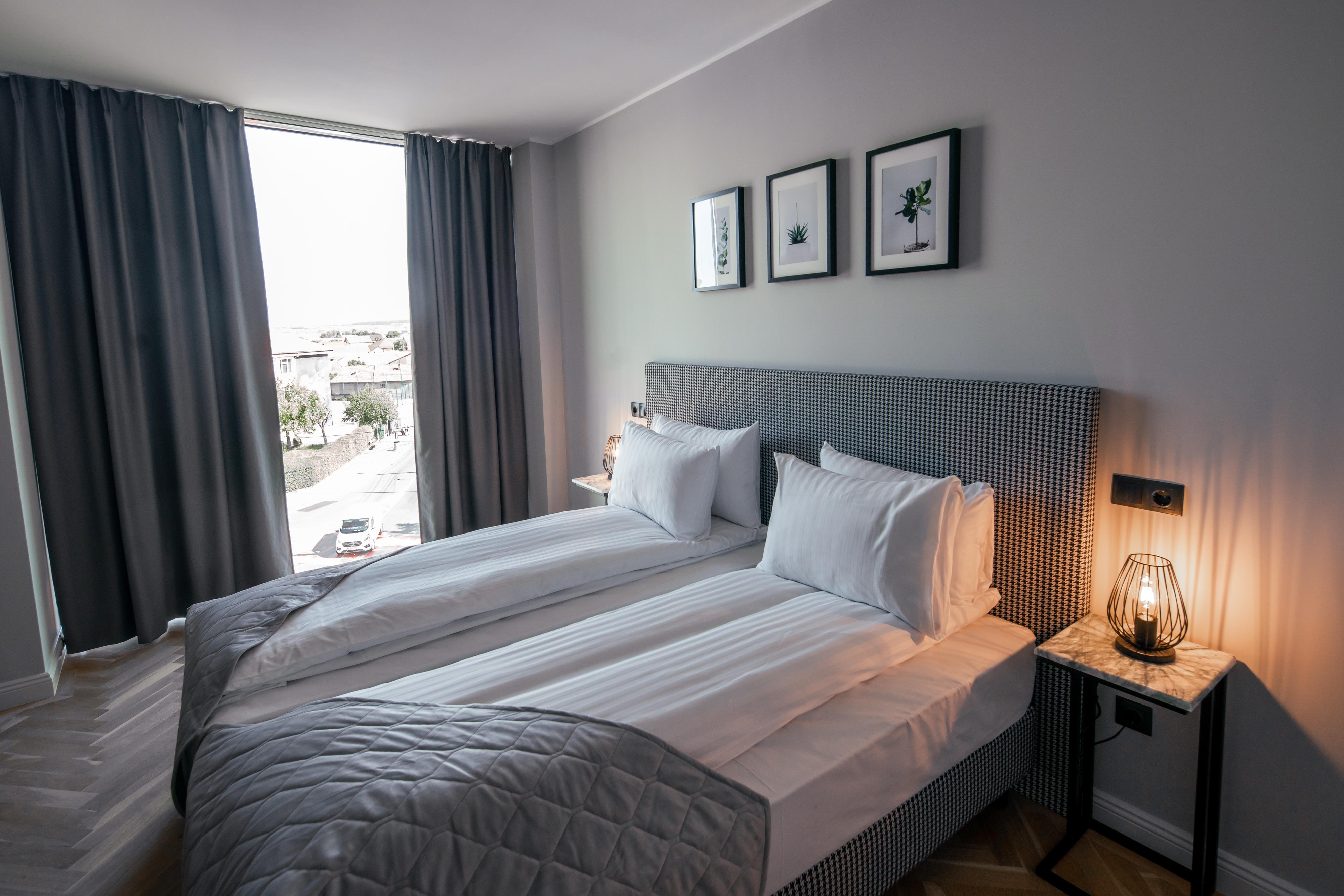 Hotel Libra Sibiu Dış mekan fotoğraf