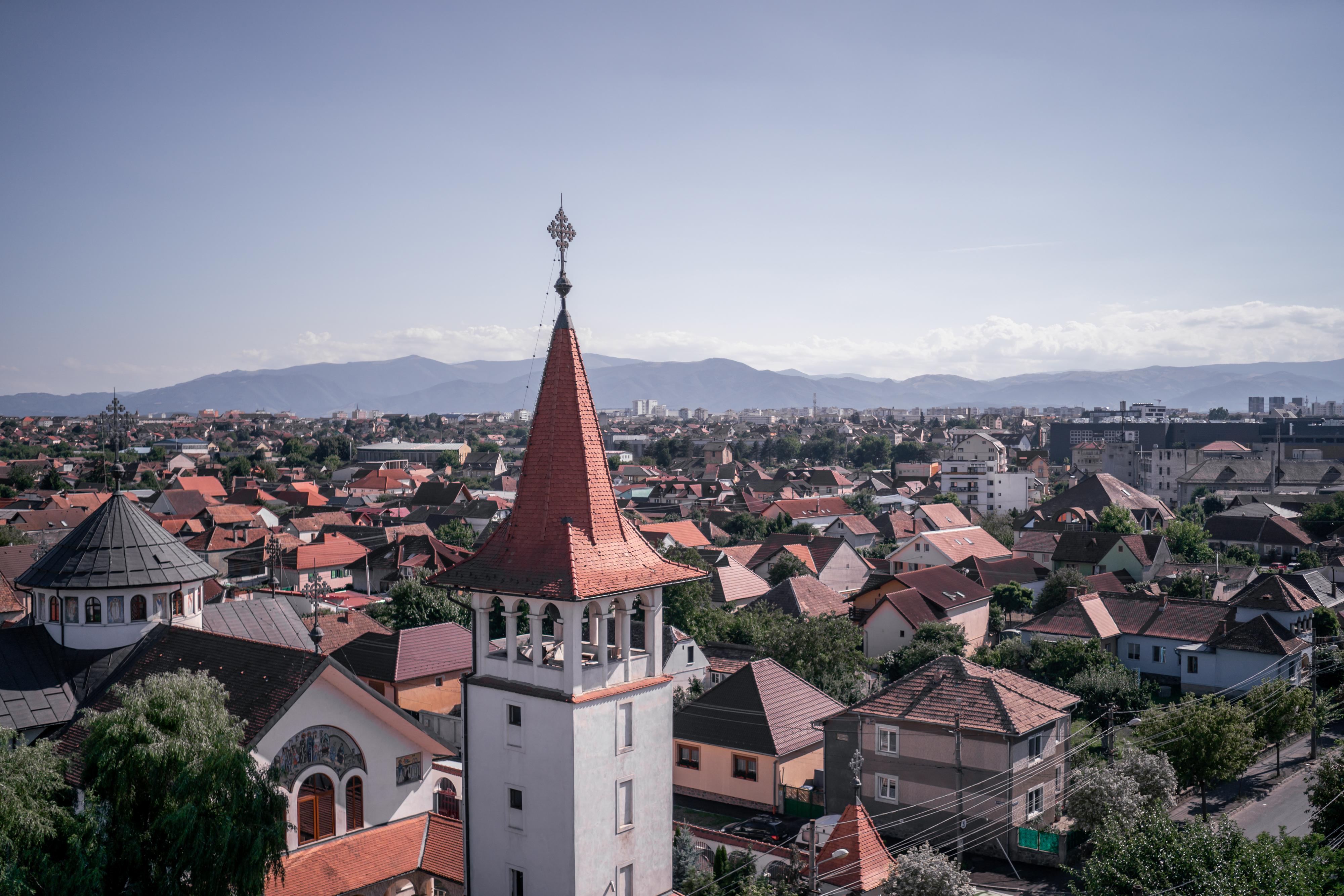 Hotel Libra Sibiu Dış mekan fotoğraf