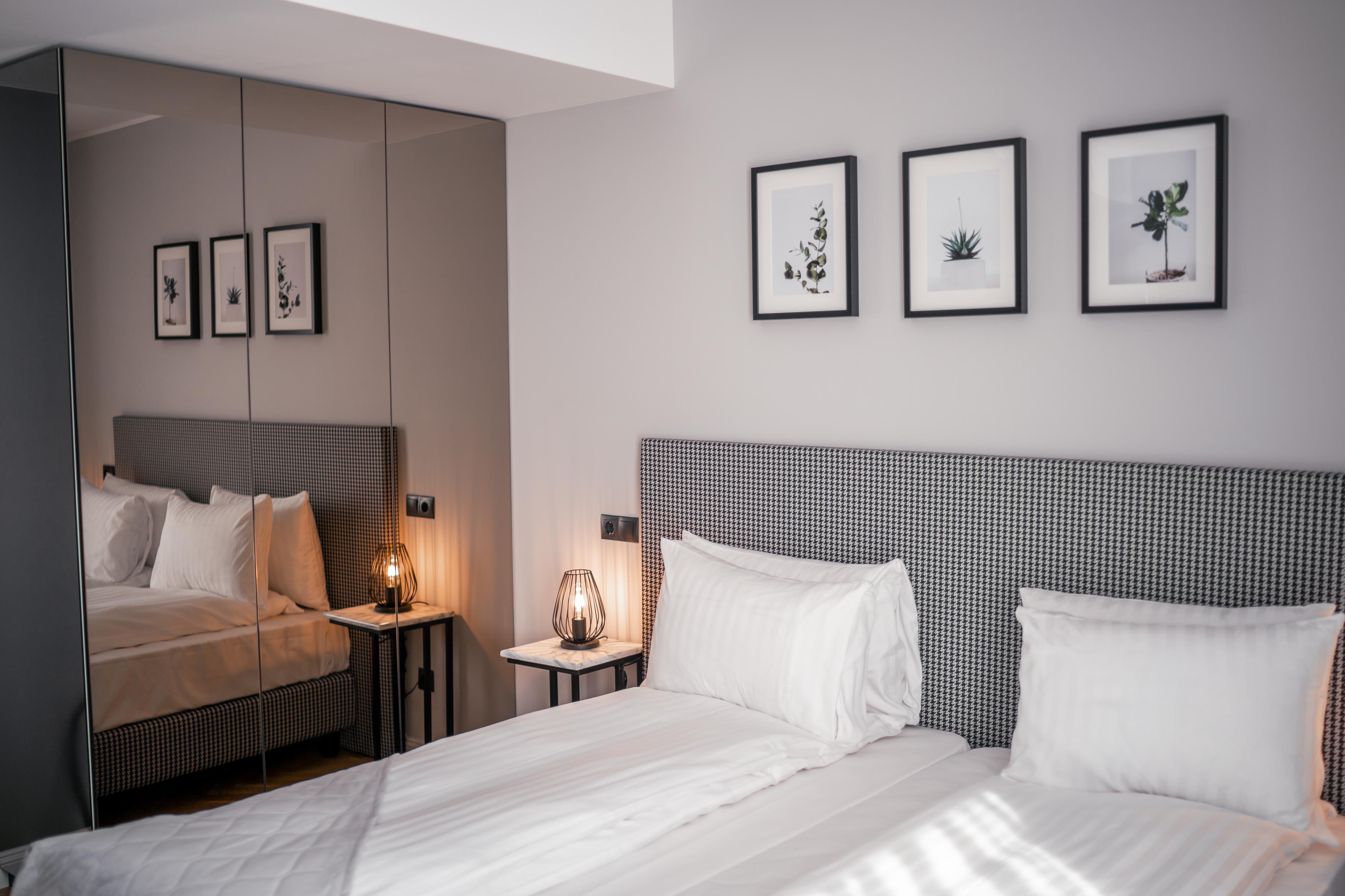 Hotel Libra Sibiu Dış mekan fotoğraf