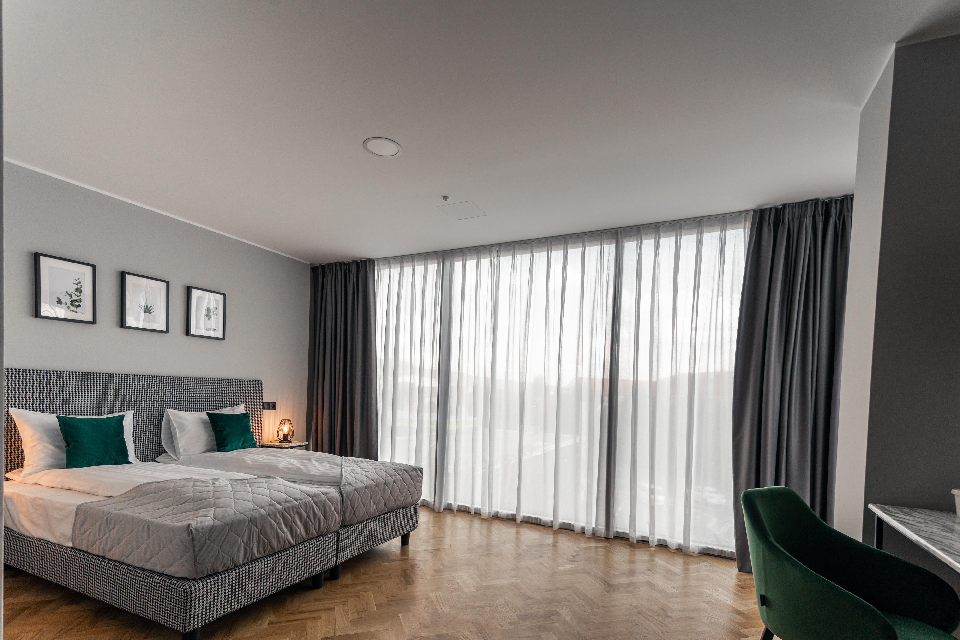 Hotel Libra Sibiu Dış mekan fotoğraf