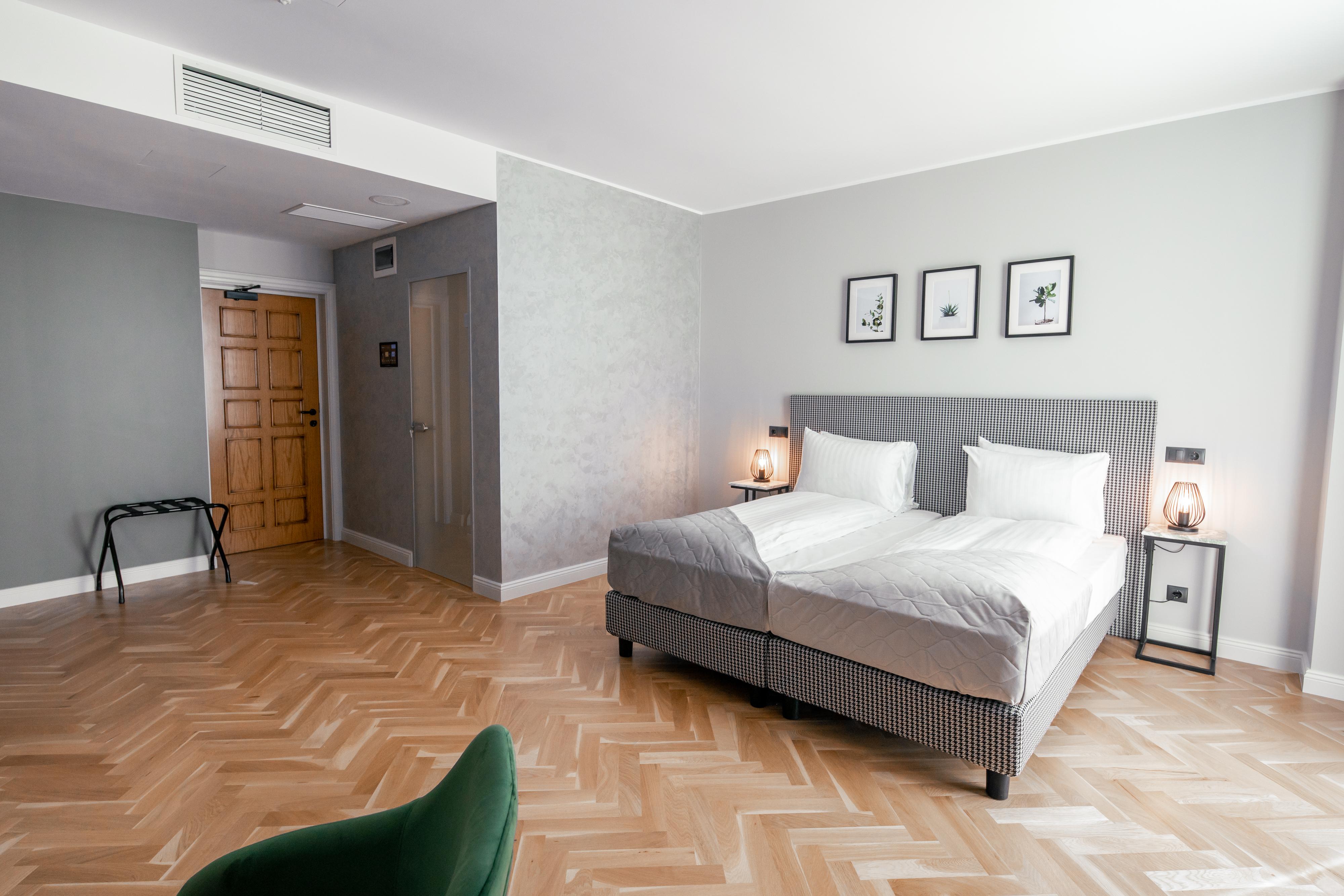Hotel Libra Sibiu Dış mekan fotoğraf