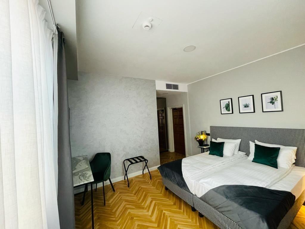 Hotel Libra Sibiu Dış mekan fotoğraf