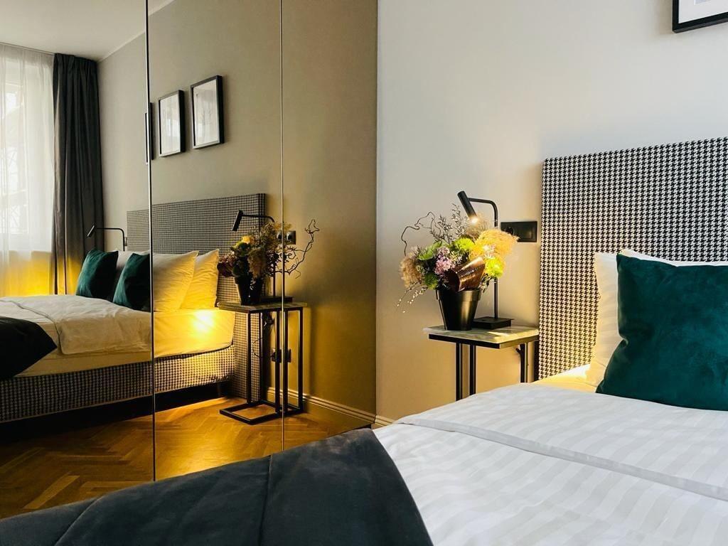 Hotel Libra Sibiu Dış mekan fotoğraf