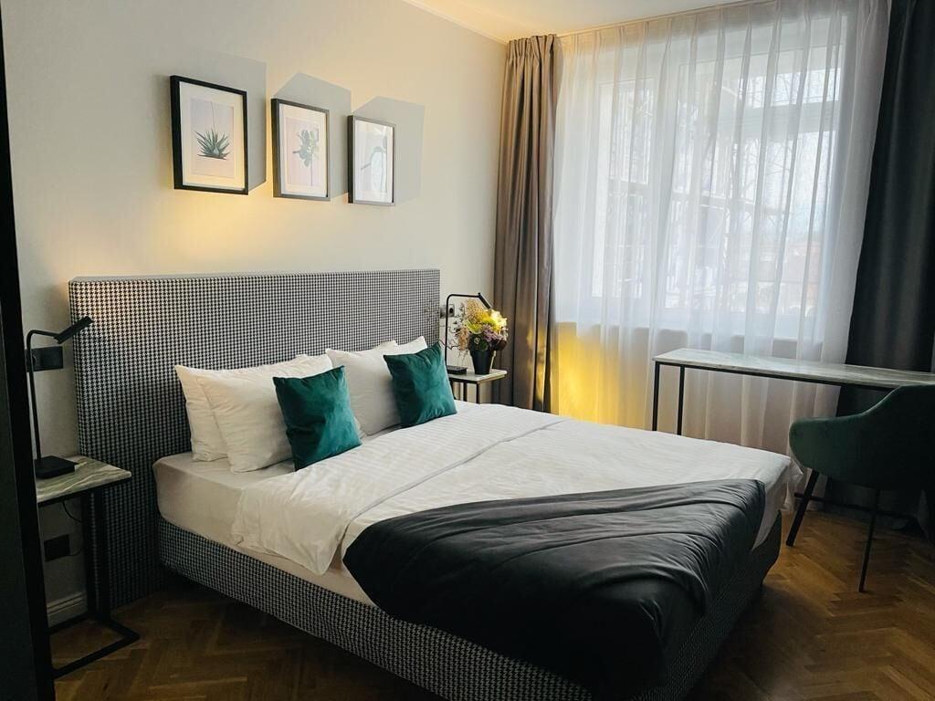 Hotel Libra Sibiu Dış mekan fotoğraf