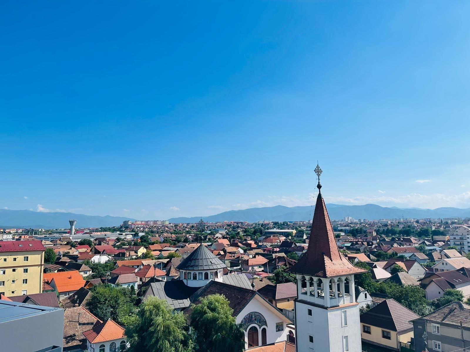 Hotel Libra Sibiu Dış mekan fotoğraf
