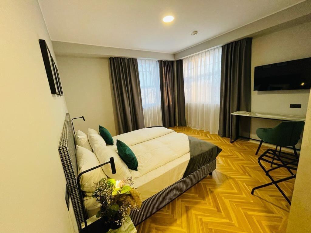 Hotel Libra Sibiu Dış mekan fotoğraf