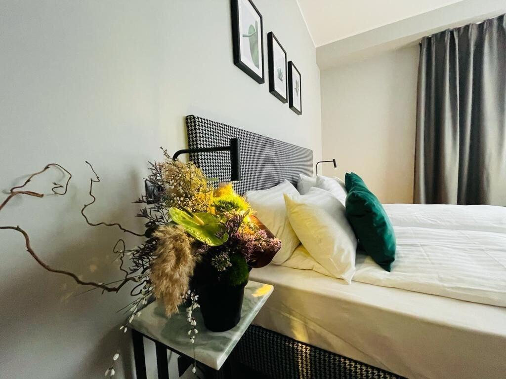 Hotel Libra Sibiu Dış mekan fotoğraf