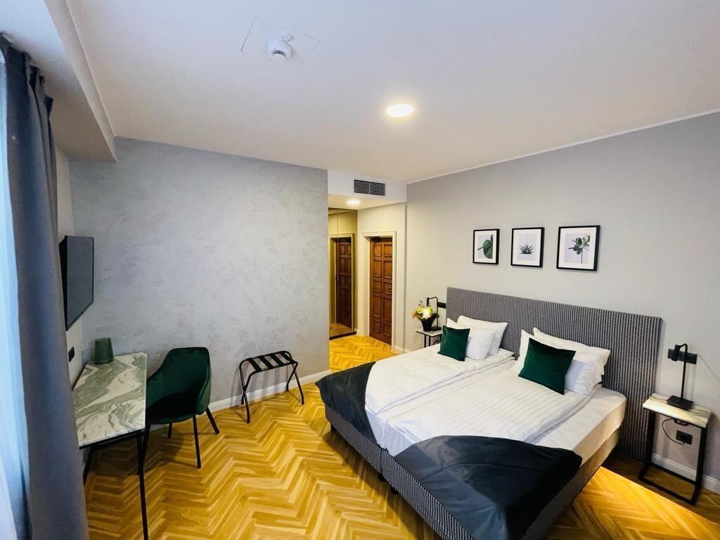 Hotel Libra Sibiu Dış mekan fotoğraf