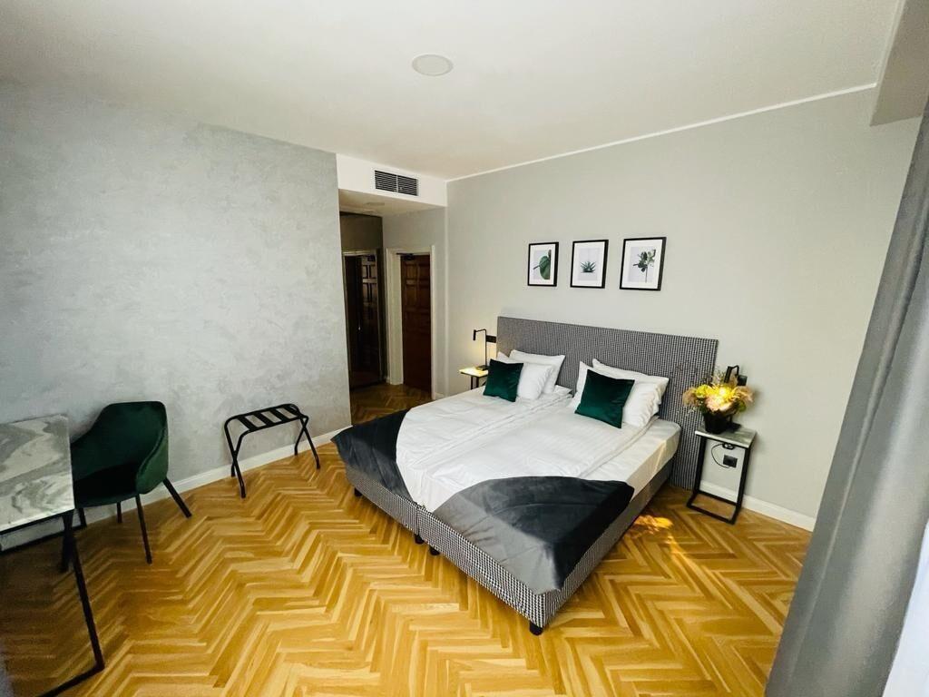 Hotel Libra Sibiu Dış mekan fotoğraf