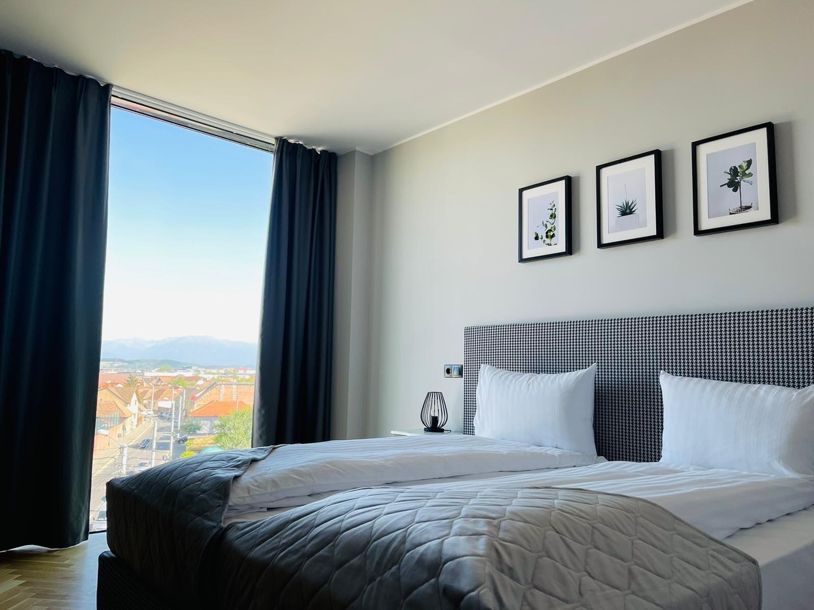 Hotel Libra Sibiu Dış mekan fotoğraf