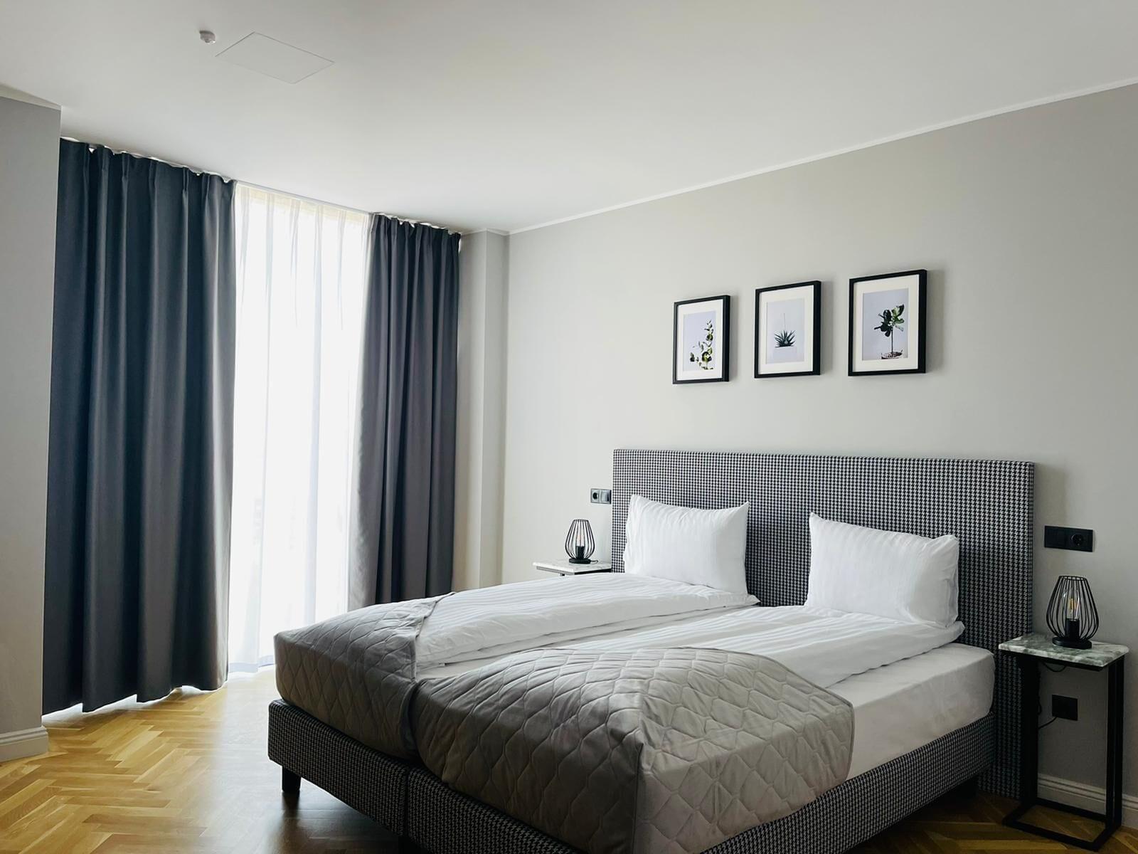 Hotel Libra Sibiu Dış mekan fotoğraf