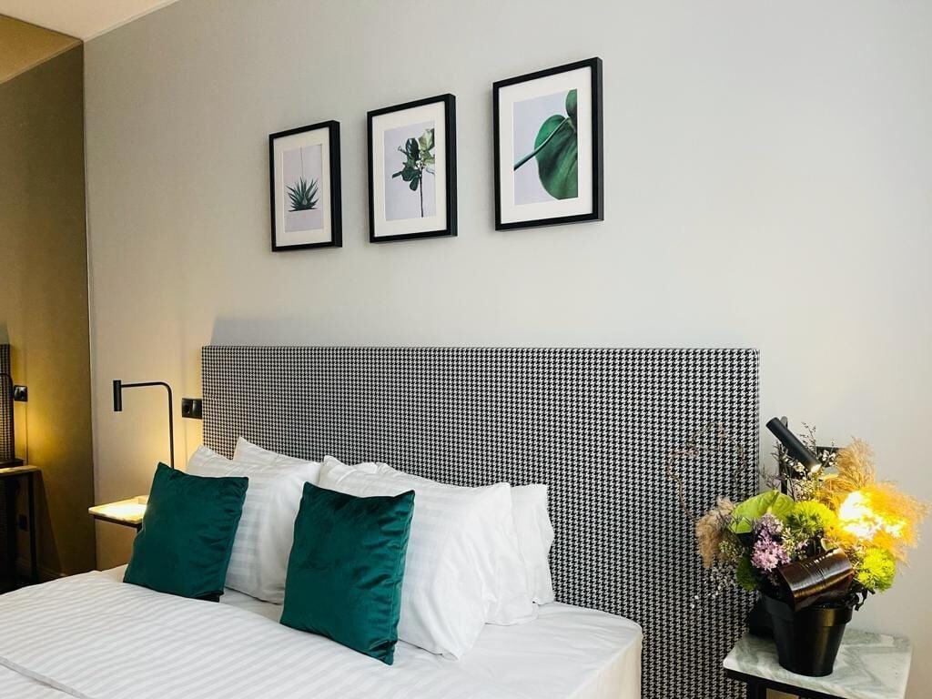Hotel Libra Sibiu Dış mekan fotoğraf